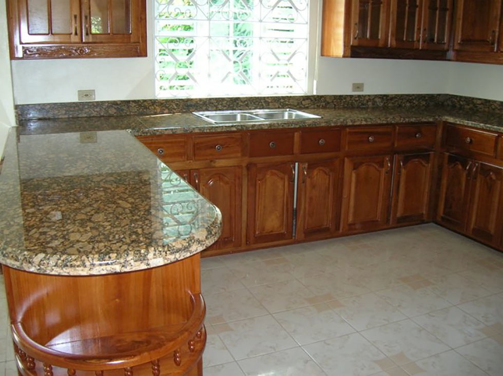 kitchen countertops